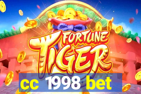 cc 1998 bet